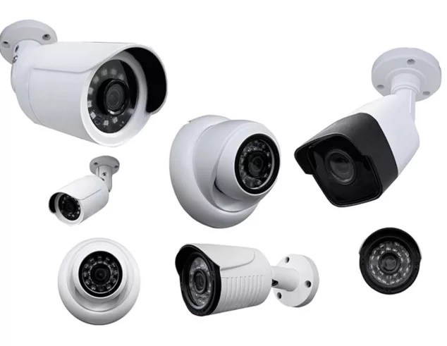En iyi güvenlik kamerası markası nedir