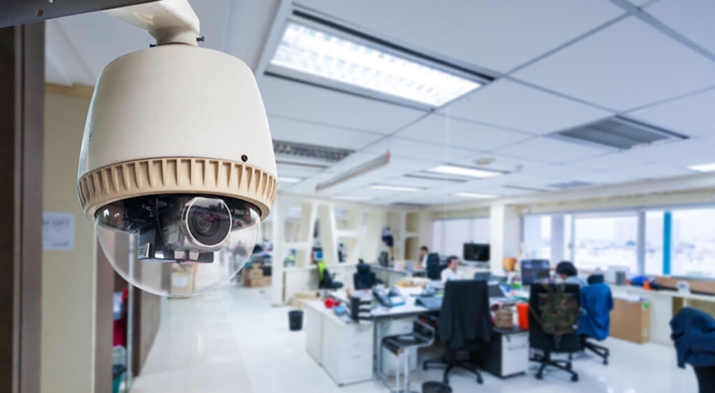İşyeri güvenlik kamerası özellikleri nasıl olur